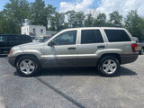 Used 2004 Jeep Grand Cherokee Laredo w/ Convenience Group image 2