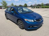 Used 2015 Honda Civic EX-L image 3