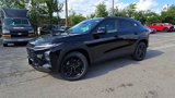 New 2025 Chevrolet Trax ACTIV w/ Driver Confidence Package image 5