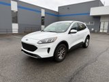Used 2021 Ford Escape SE image 5