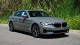 Used 2022 BMW 540i w/ Convenience Package image 2