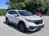 Certified 2022 Honda CR-V EX image 3