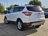 Used 2018 Ford Escape SE w/ Ford Safe & Smart Package image 3