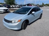 Used 2012 Honda Civic LX image 4