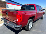 Used 2018 Chevrolet Silverado 1500 LTZ w/ Sport Package image 3