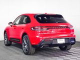 Certified 2025 Porsche Macan image 3