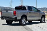 New 2025 Chevrolet Colorado W/T image 4