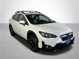 Certified 2022 Subaru Crosstrek 2.0i Premium w/ Popular Package #2 image 2
