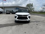Used 2022 Chevrolet TrailBlazer RS image 3