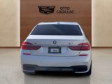 Used 2019 BMW 750i xDrive w/ M Sport Package image 4