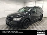 Used 2019 Dodge Journey SE w/ Premium Group image 2