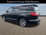 Used 2018 Lincoln Navigator Reserve w/ Technology Package image 4