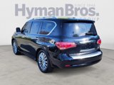 Used 2016 INFINITI QX80 4WD w/ Deluxe Technology Package image 5