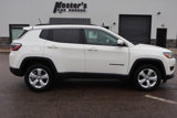 Used 2018 Jeep Compass Latitude w/ Cold Weather Group image 4