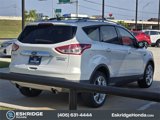 Used 2016 Ford Escape Titanium image 4