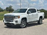 Used 2021 GMC Canyon Denali image 2