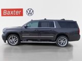 Used 2017 Chevrolet Suburban LT image 2