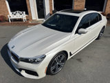 Used 2018 BMW 740i image 4
