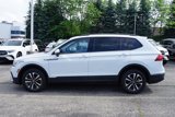 Used 2022 Volkswagen Tiguan S image 4