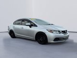 Used 2014 Honda Civic LX image 4