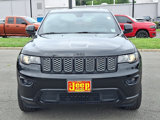 Used 2022 Jeep Grand Cherokee Laredo X image 2