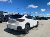Used 2023 Subaru Crosstrek 2.0i image 2
