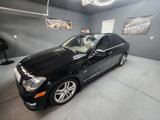 Used 2012 Mercedes-Benz C 250 Sedan w/ Comand Single Disc Pkg image 2