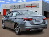 New 2025 Nissan Versa SV image 5