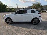Used 2023 Hyundai Kona N Line image 4