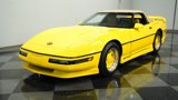 Used 1987 Chevrolet Corvette Convertible image 5