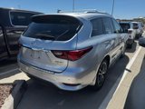Used 2018 INFINITI QX60 FWD w/ Deluxe Technology Package image 4
