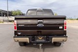 Used 2013 Ford F150 Lariat w/ Luxury Equipment Group image 4