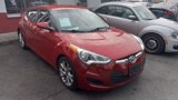Used 2016 Hyundai Veloster image 3