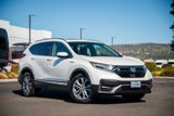 Used 2020 Honda CR-V Touring image 3