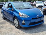 Used 2014 Toyota Prius C Two image 3