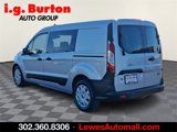 Used 2022 Ford Transit Connect XL image 4