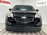 Used 2014 Chevrolet Equinox LS image 4