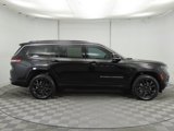 Used 2024 Jeep Grand Cherokee L Overland w/ Advanced Protech Group III image 4