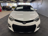 Used 2015 Toyota Corolla S Premium image 5