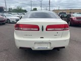 Used 2012 Lincoln MKZ image 4