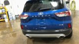 Certified 2022 Ford Escape SE w/ Convenience Package image 3
