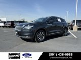 Used 2022 Lincoln Nautilus FWD image 3