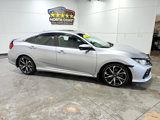 Used 2019 Honda Civic Si image 3