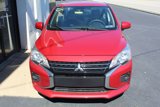 New 2024 Mitsubishi Mirage G4 ES image 4