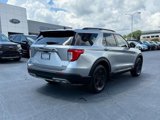 Certified 2021 Ford Explorer XLT w/ Equipment Group 202A image 4