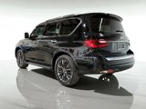 Used 2021 INFINITI QX80 Premium Select image 2