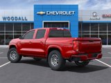 New 2025 Chevrolet Colorado LT image 3