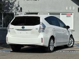 Used 2014 Toyota Prius V Five image 5