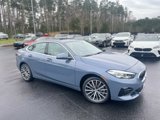 New 2024 BMW 228i Gran Coupe w/ Premium Package image 4
