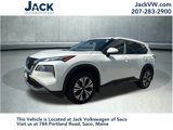 Used 2023 Nissan Rogue SV image 1